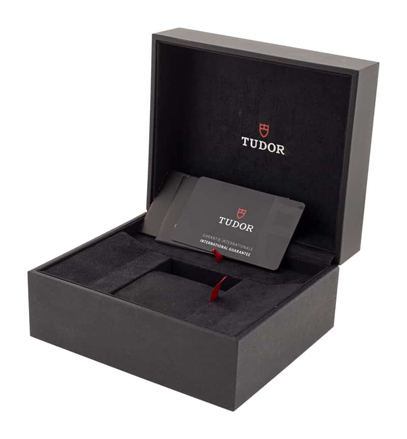 Tudor Black Bay M79030B-0001